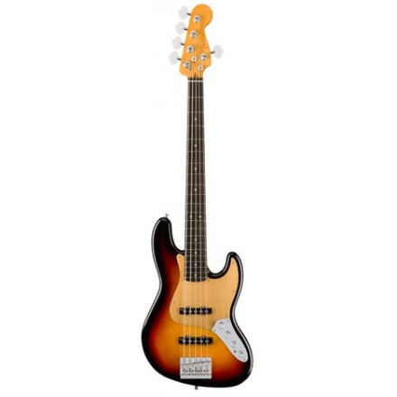 FENDER AMERICAN ULTRA II JAZZ BASS V EB ULTRABURST